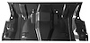CH35662 Floor Pan, Rear Under Seat, 1973-77 A-Body, Full Section - image 1