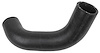 CH35942 Hose, Radiator, 1964-67 Chevelle/ El Camino, SBC, W/O AC, Lower - image 1