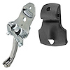 CH36505 Rearview Mirror Support Kits, 1968-70 Chevelle/El Camino - image 1
