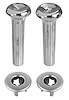KNOB FERRULLE DOOR LOCK