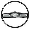 Steering Wheel Standard 1969-70 Chevrolet A-Body - image 1
