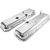 Valve Covers Chevrolet Big Block Chrome - image 1