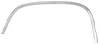 Wheel Opening Molding 1968-1969 Chevelle/El Camino - image 1