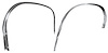 MOLDING WHEEL OPENING PR - image 1