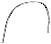 Wheel Opening Molding 1970-72 Chevelle - image 1