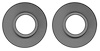 DOOR HANDLE WASHERS  SET - image 1