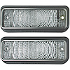 Lens Park Lamp 1969 Chevelle SS - image 1