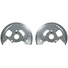 Backing Plates Disc Brake 1967-68 A-Body - image 1