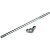 Air Cleaner Hardware 1954-88 GM Includes 6" Long Stud & Nut - image 1