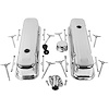 PONTIAC 301-455 CHROME ACCESSORY KIT - image 1