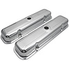 Valve Covers 1959-77 Pontiac - image 1
