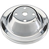 Engine Water Pump Pulley 1969-85 Small Block Chevy - image 1