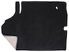 Trunk Mat Raylon Carpeted 1970-72 Chevelle/Monte - image 1