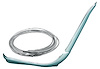 Economy Chrome Piping Set 1966-1972 GM A-Body - image 1