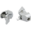Knuckles Convertible Top Latch 1964-72 GM - image 1