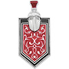 Emblem Grille 1970 Monte Carlo - image 1