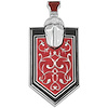 Emblem Grille 1971 Monte Carlo - image 1