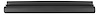 Firewall Wire Routing Gutter 1963-88 GM - image 1