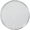 Lens Console Clock 1966-67 Chevelle/El Camino - image 1