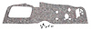 Firewall Insulation Pad 1964-67 GM A-Body - image 1