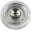Horn Button 1964 Chevelle/El Camino Standard Wheel - image 1