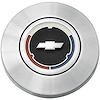 Horn Cap Wood Wheel 1966 Chevelle/El Camino - image 1