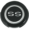 Button Horn Cap 1967 Chevelle/El Camino SS - image 1