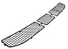 Cowl Grille Insert 1968-72 GM A-Body - image 1
