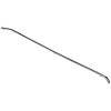 Trim Parts Console Door Top Trim 1968-72 Chevelle/El Camino - image 1