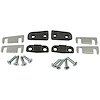 Alignment Wedge Door 1965-67 GM A Body - image 1