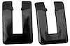 Covers Tailgate Hinge 1964-67 El Camino - image 1