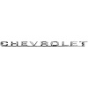 Emblem Tailgate 1967 El Camino Chevrolet - image 1