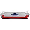 Emblem Tailgate 1968 El Camino Bowtie - image 1