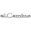 Emblem Header Panel 1968-69 El Camino - image 1