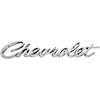 Emblem Tailgate 1968-69 El Camino Chevrolet - image 1