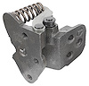 Lower Door Hinge 1966-1967 GM A-Body - image 1