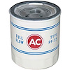 Oil Filter 1969-74 Chevrolet AC Delco PF-25 - image 1