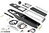 CKW66AT Center Console Kit for 1966 Chevy Chevelle, El Camino - image 1