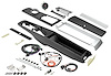 CONSOLE KIT 66-67 AUTO