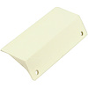 Console Rear Lamp Lens 1964-1965 Chevelle - image 1