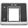 Switch Bezel 1969 Chevelle Rear Window Defogger - image 1
