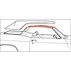 Pads Convertible Top 1964-72 A-Body - image 1