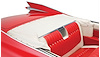 Convertible Top Boot 1959-60 Cadillac - image 1