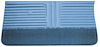 Door Panels 1966 Cutlass Holiday Coupe/Convertible Front - image 1