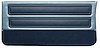 Door Panels 1967 Cutlass Sport Front - image 1