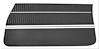 Door Panels 1968-69 Cutlass Holiday/S Coupe/Convertible Front - image 1