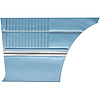 Side Panels 1968-69 Cutlass Holiday/S Sedan Rear - image 1