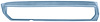 DASH PAD LIGHT BLUE - image 1