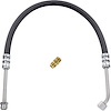 Power Steering Hose 61-62 Cadillac Pressure - image 1