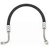 Power Steering Hose 68-75 Cadillac Eldorado Pressure - image 1
